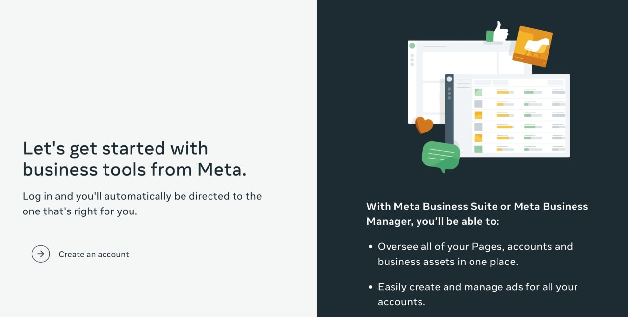 Facebook Business Manager: How to Use Meta Business Suite in 2022