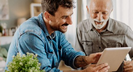 Build a Home Services Marketing Strategy for Multiple Generations