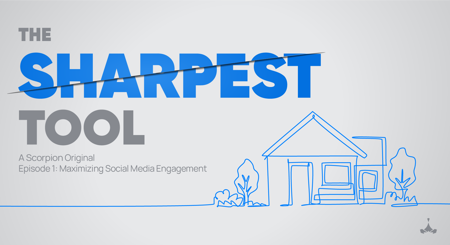 Sharpest Tool Podcast Recap: Maximizing Social Media Engagement