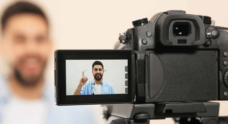 Incorporating Video into Law Firm Marketing