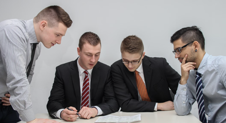 How to Market a Successful Employment Law Firm