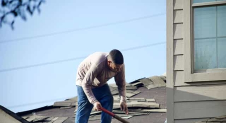 Roofing SEO: Get Your Roofing Company Ranking #1 on Google