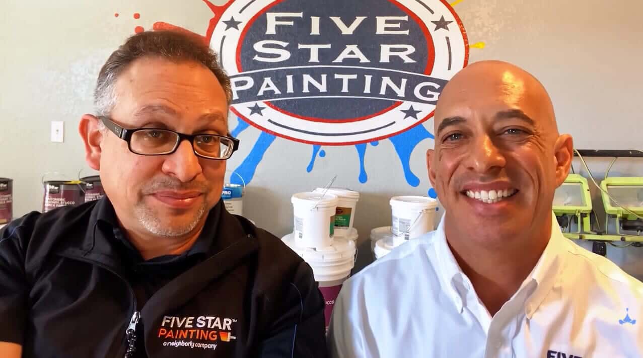 Five Star Painting